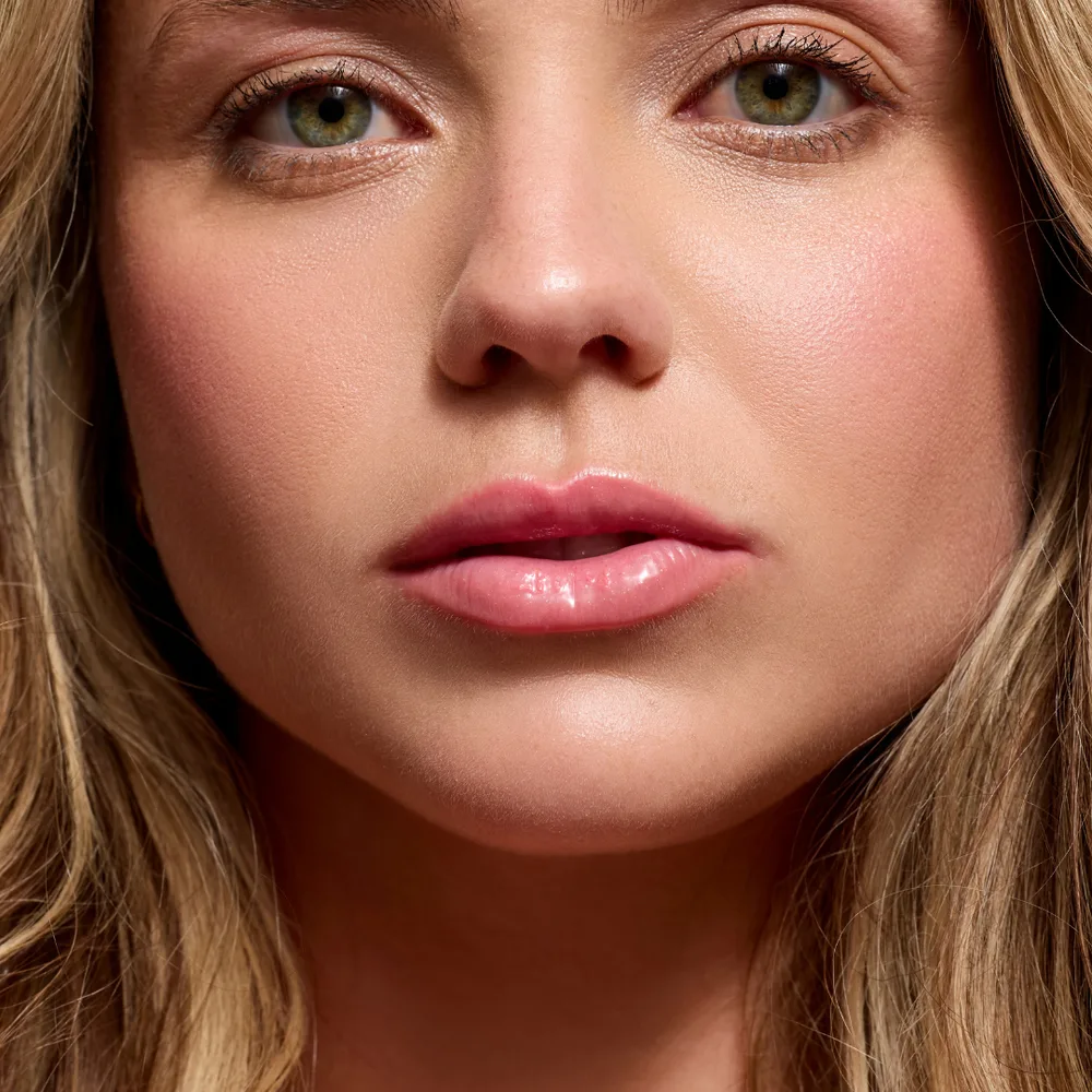 The Necessity, Peptide Lip Shine, Branson