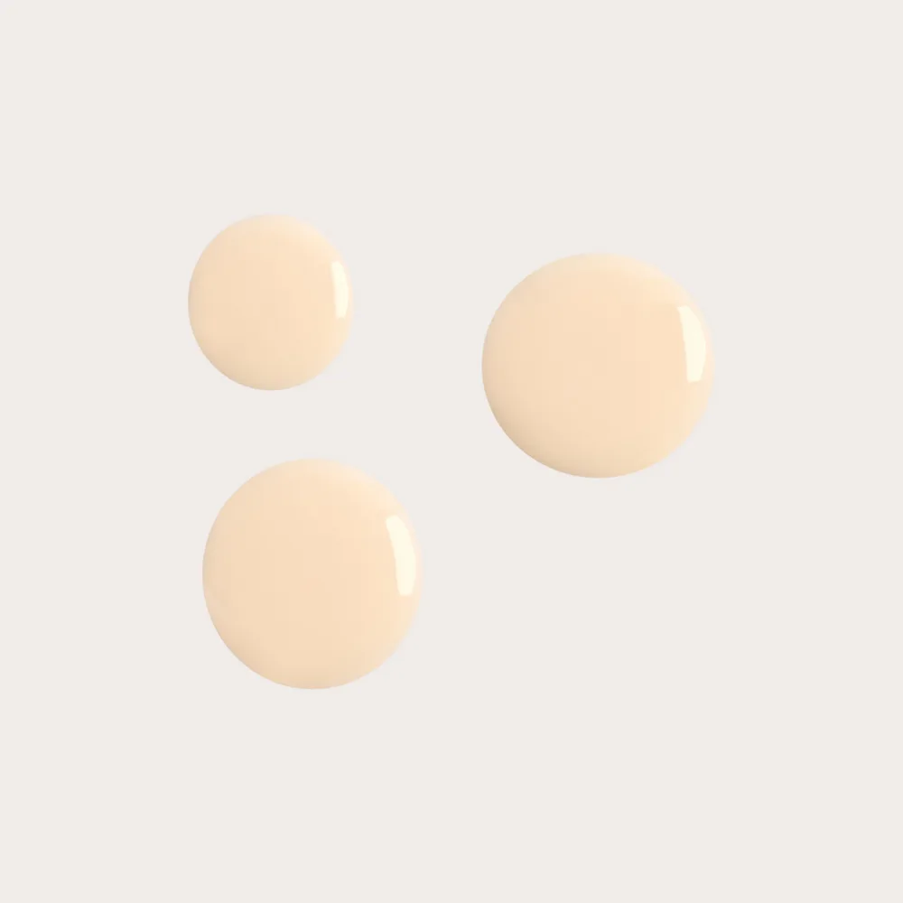 Sand Dollar Nail Polish