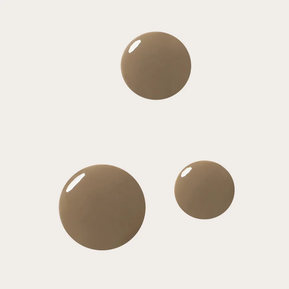Pebble Nail Polish