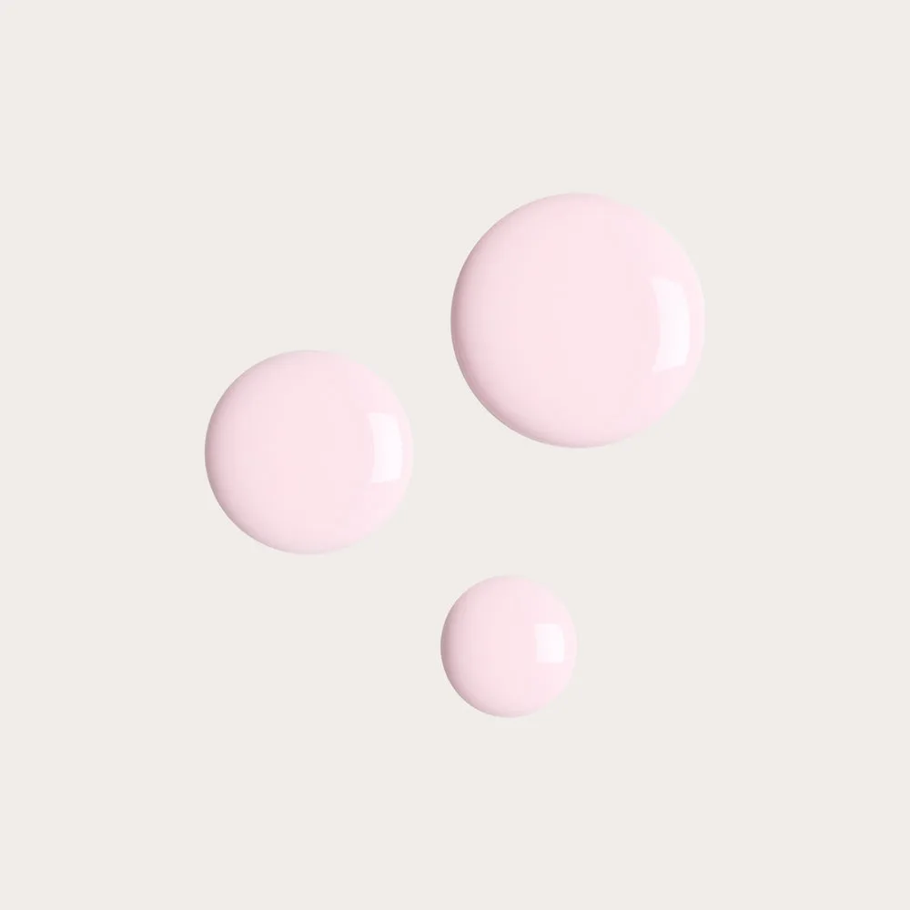 Moonbeam Nail Polish