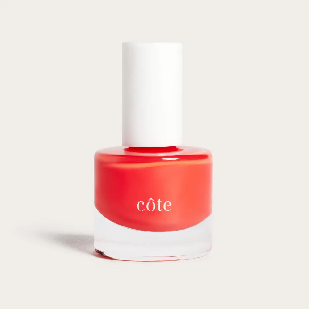 Watermelon Kiss Nail Polish