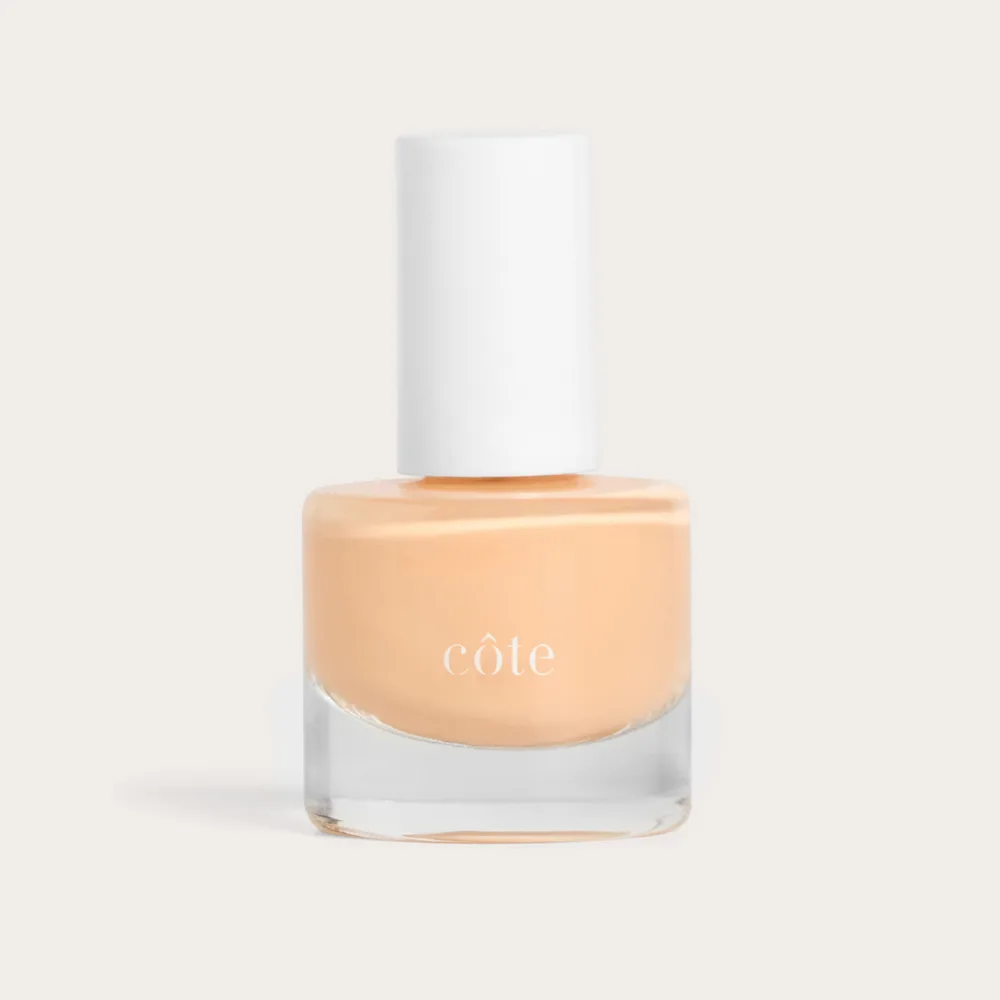 Sunkissed Nail Polish