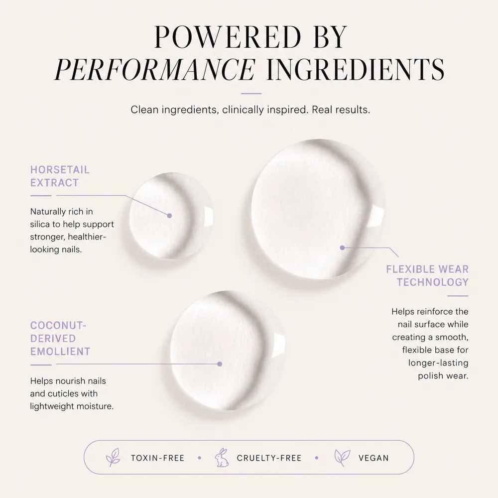 Nail Strengthener Base Coat