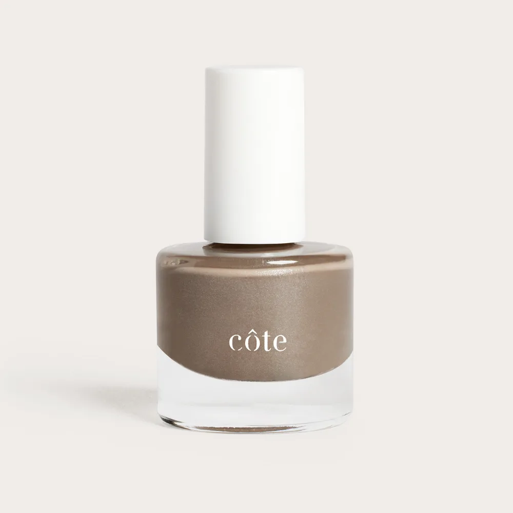 Stone Nail Polish