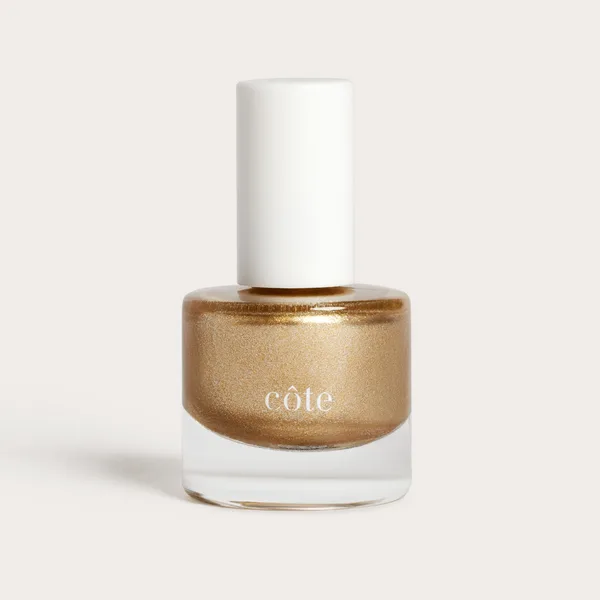 Hypnotic Nail Polish