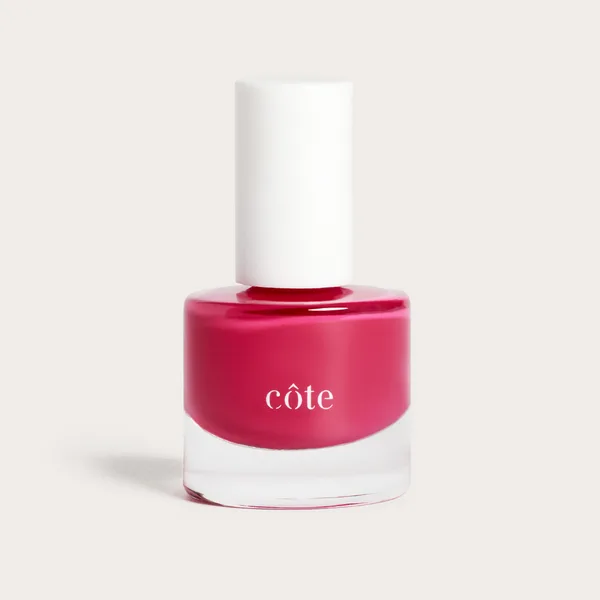 English Rose Nail Polish