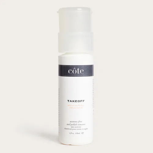 Takeoff Non Acetone Nail Polish Remover Set