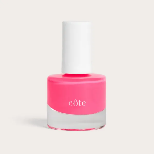 Vibing Nail Polish