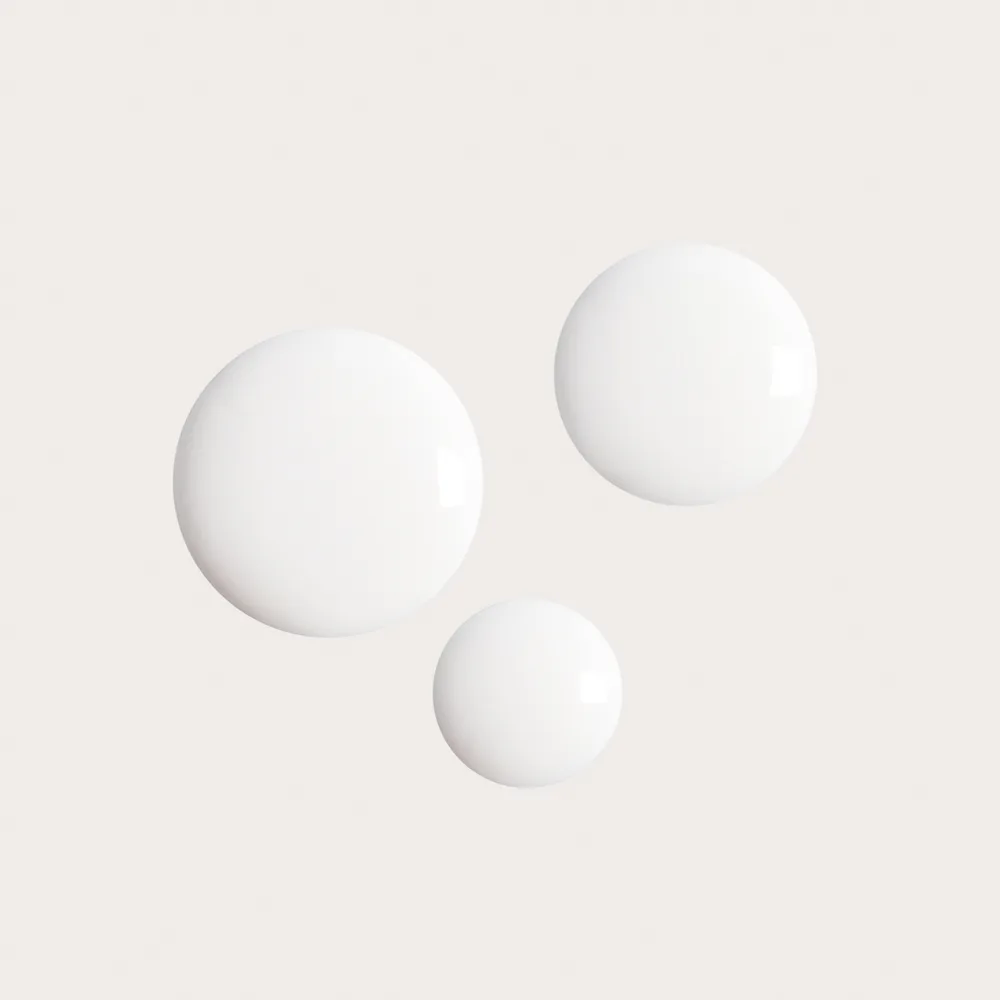 Crisp Linen Nail Polish