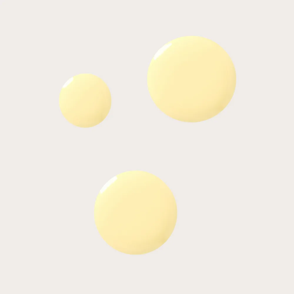 Buttercup Nail Polish