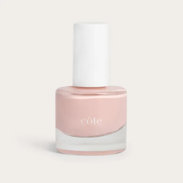 Sakura Nail Polish