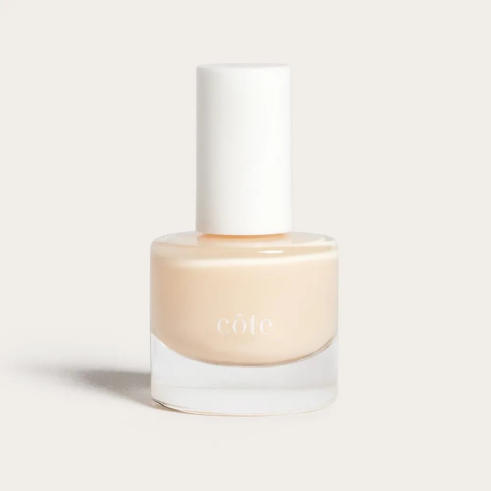 Nude Beach Nail Polish