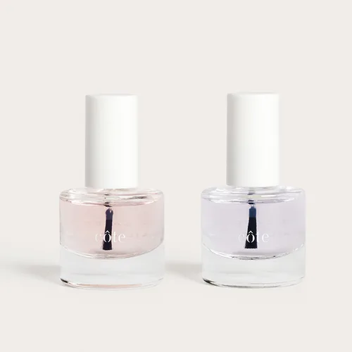 The Prime & Shine Duo