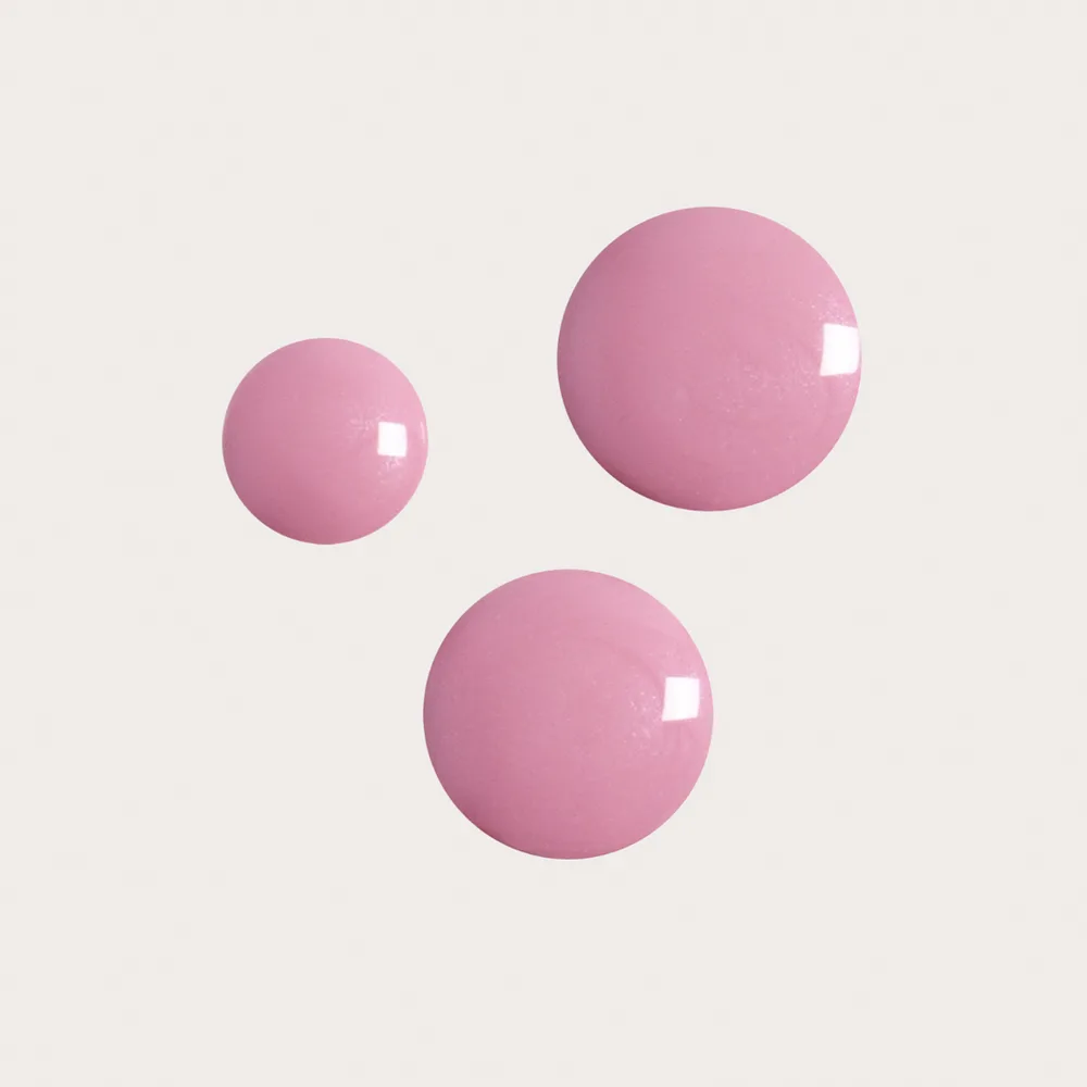 Wistful Nail Polish