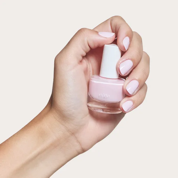 Moonbeam Nail Polish