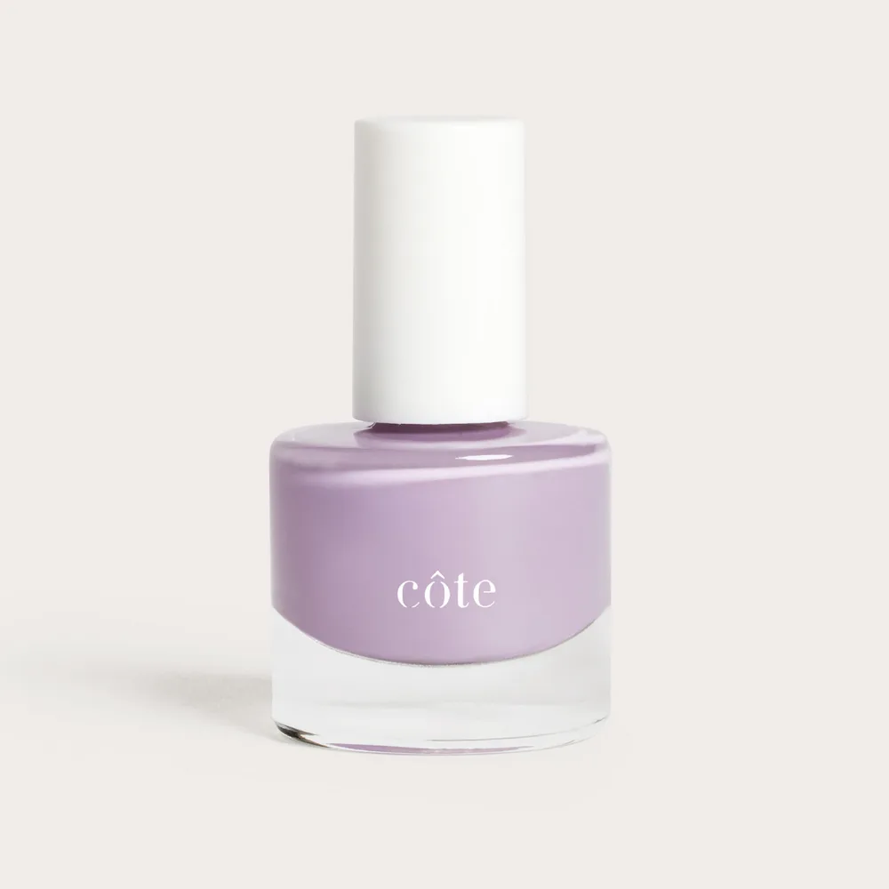 Lilac Love Nail Polish