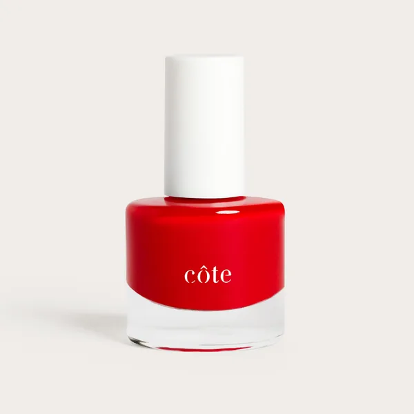 Secret Society Nail Polish