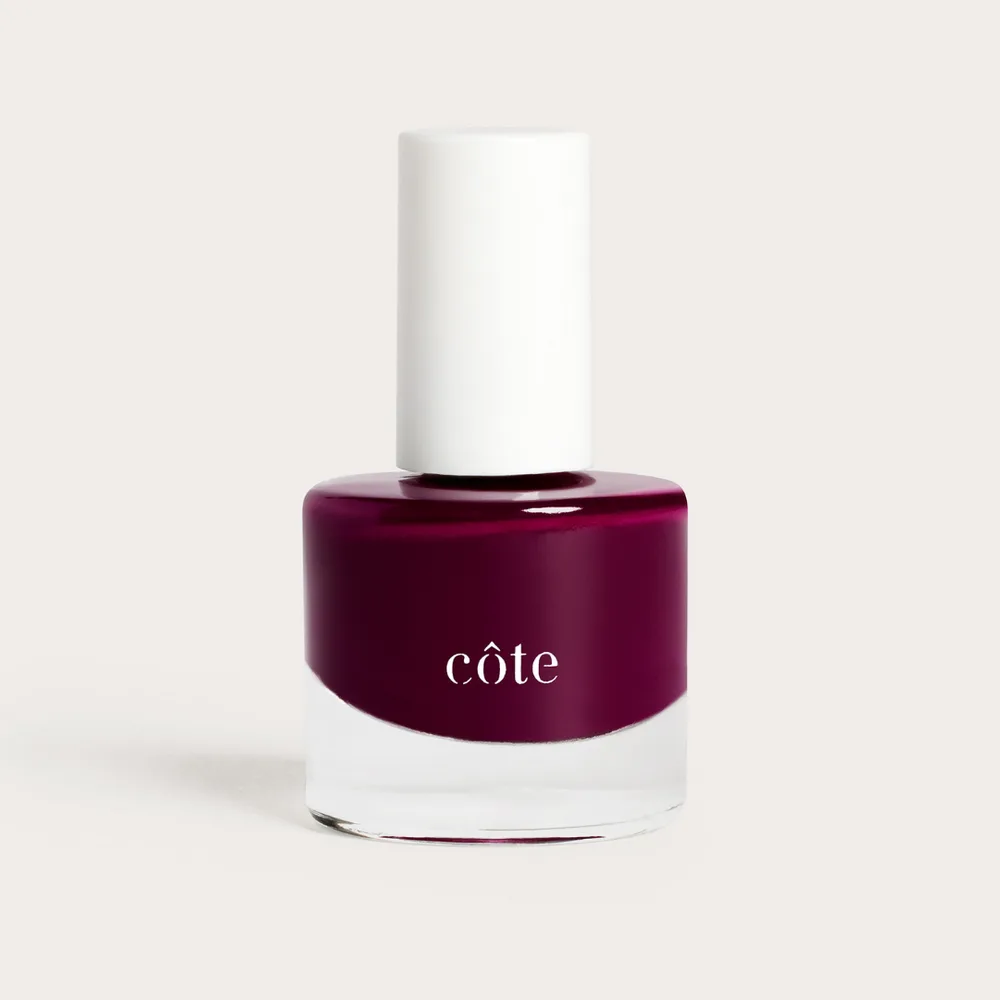 Sangria Nail Polish