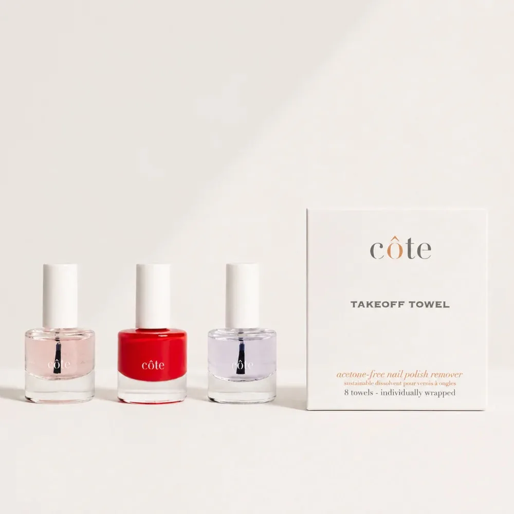 Manicure Starter Set