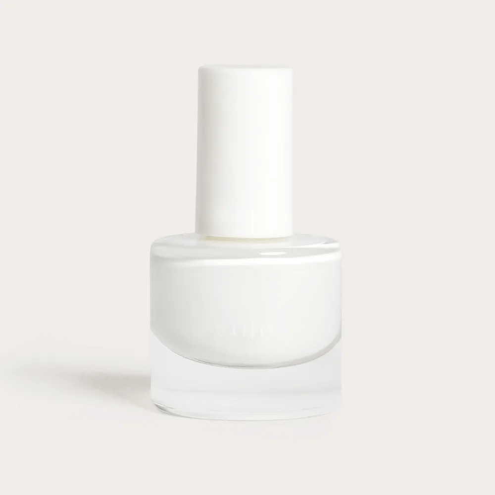 Crisp Linen Nail Polish