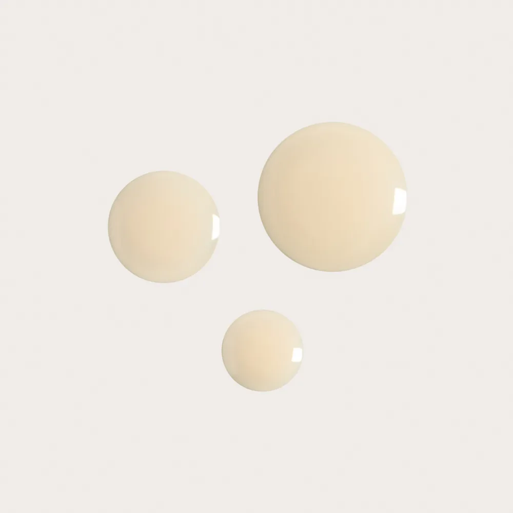 Nude Beach Nail Polish