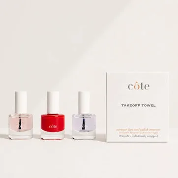 Manicure Starter Set
