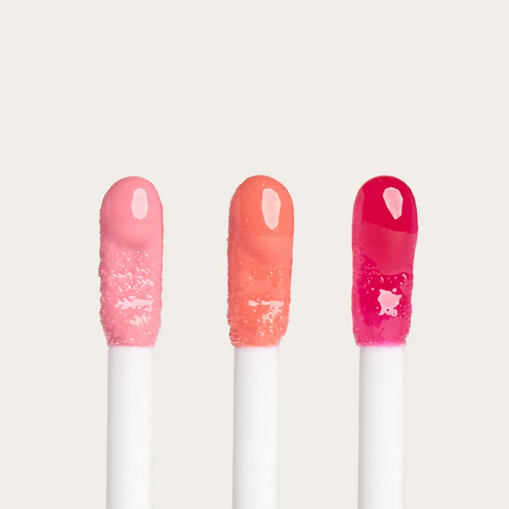The Ritual & Necessity Lip Duo