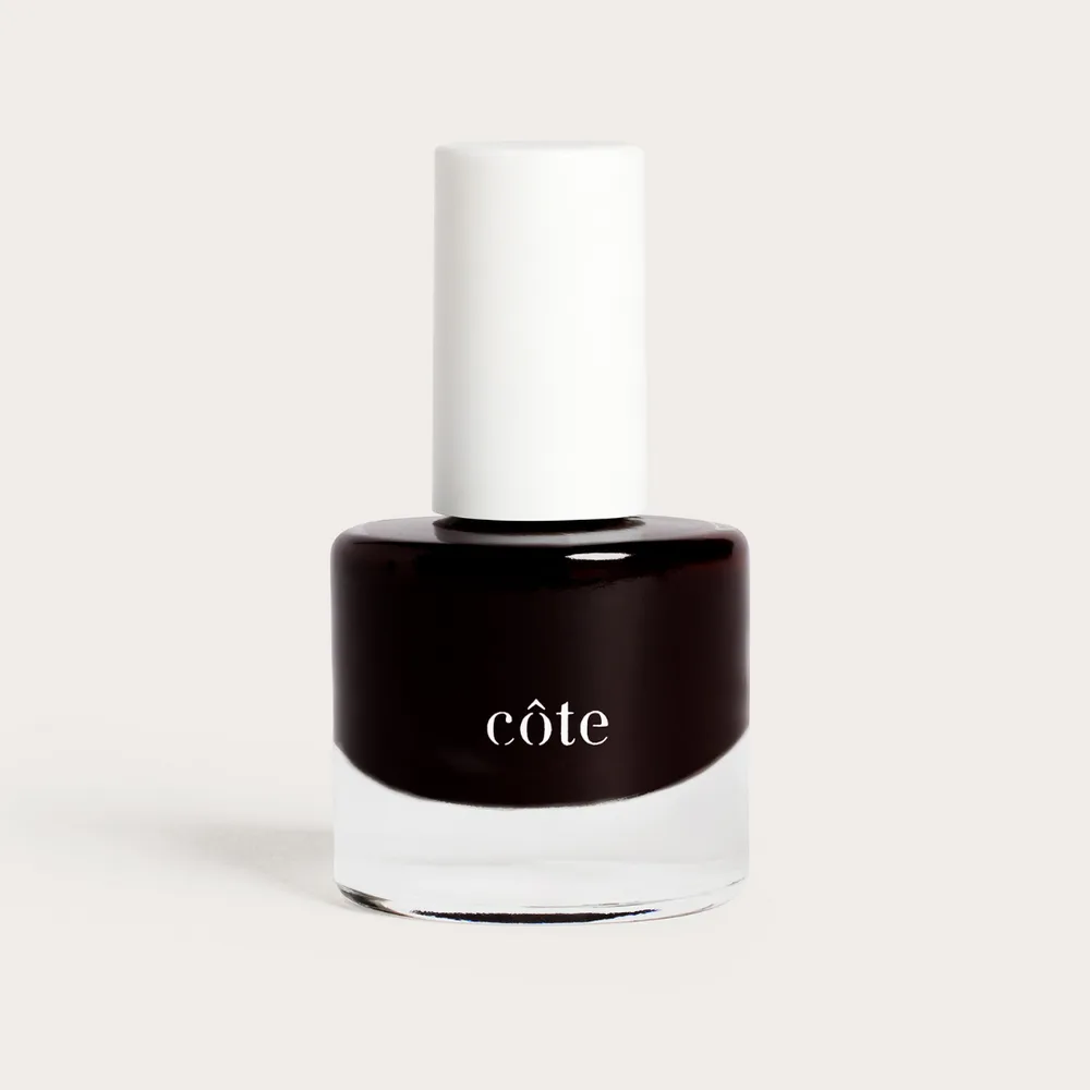 Bound Nail Polish