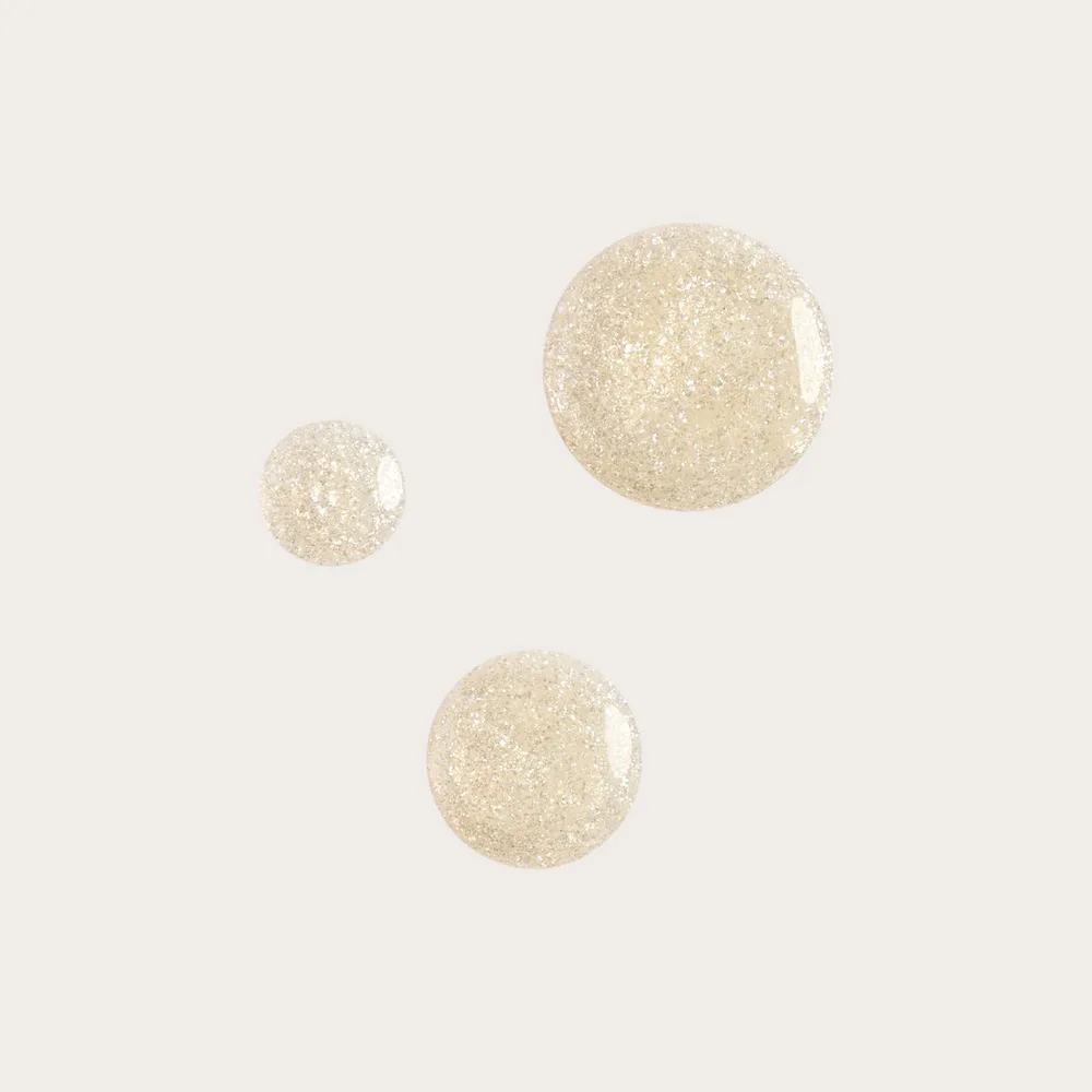 Disco Nail Polish