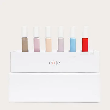 La Palette, Nail Polish Discovery Set