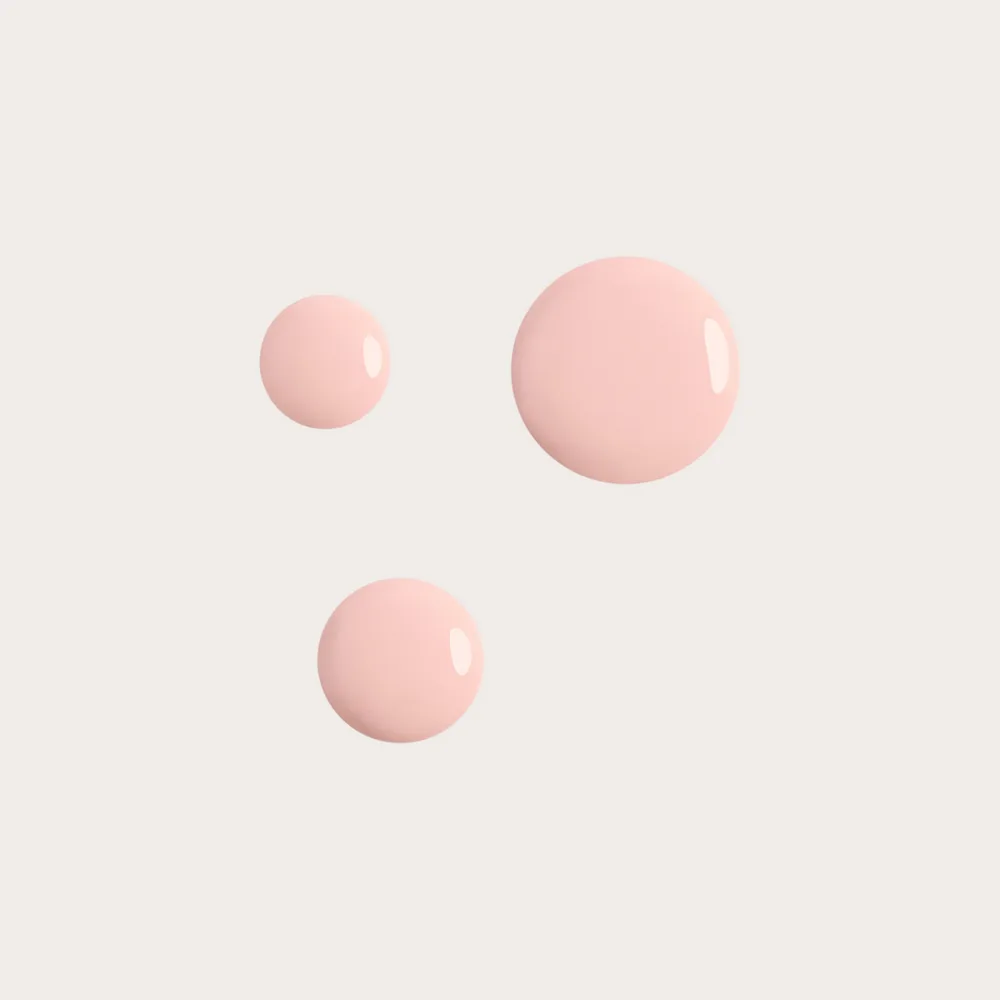 Sakura Nail Polish