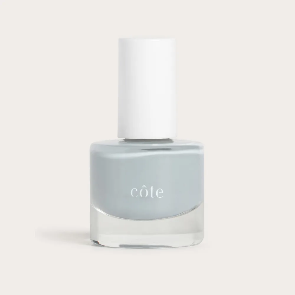 Driftwood Nail Polish