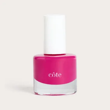Velvet Rose Nail Polish