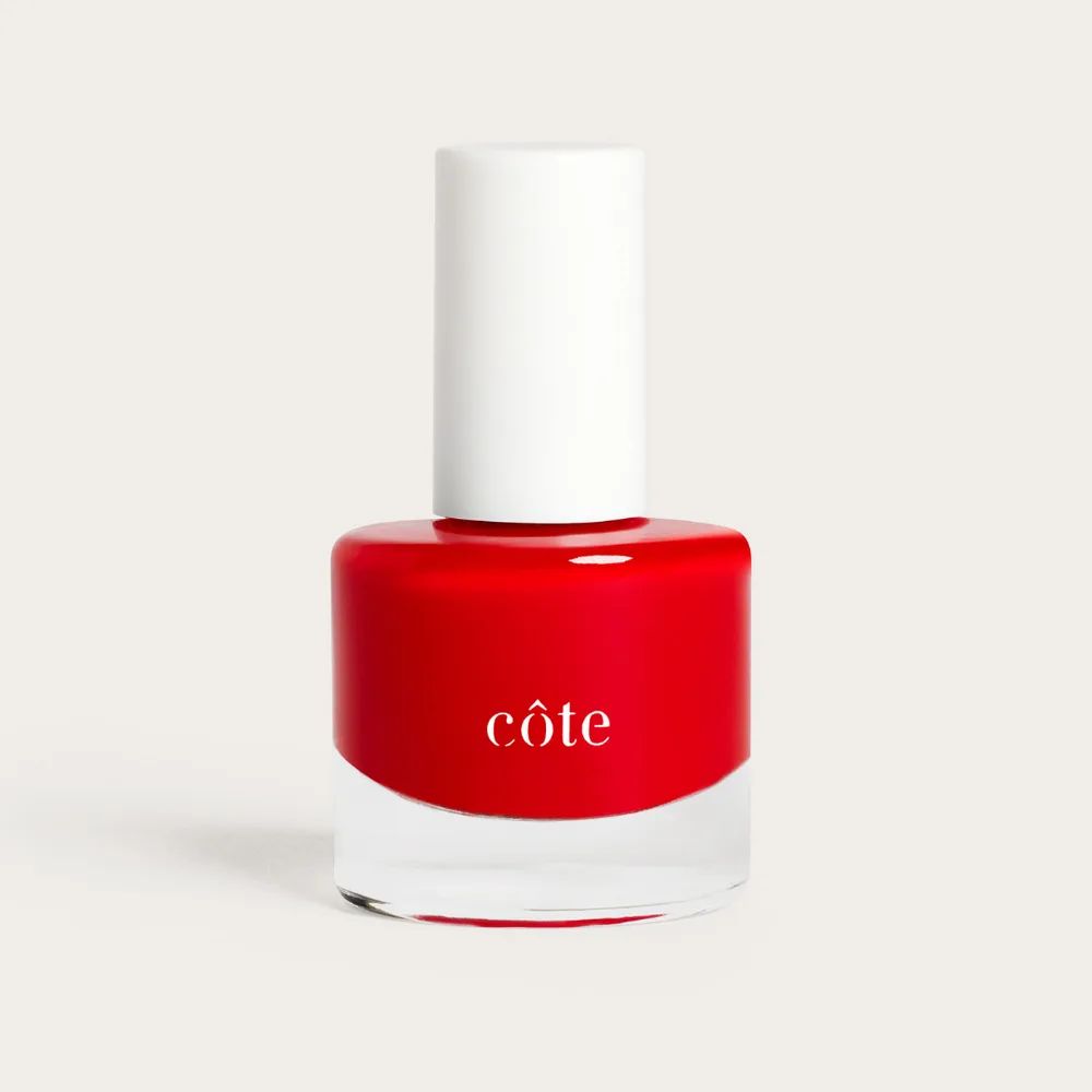Secret Society Nail Polish