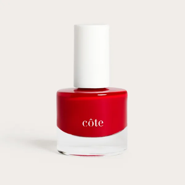 Stiletto Nail Polish