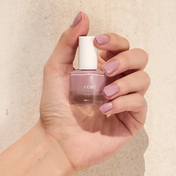 Wistful Nail Polish