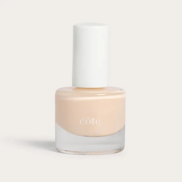 Sand Dollar Nail Polish