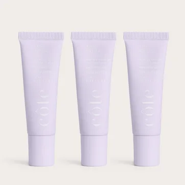 The Ritual Everywhere Peptide Lip Trio