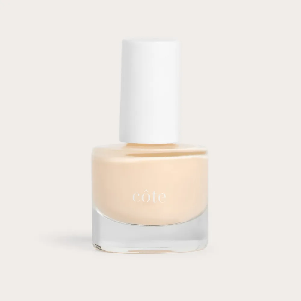 Poetic Whisper Nail Polish