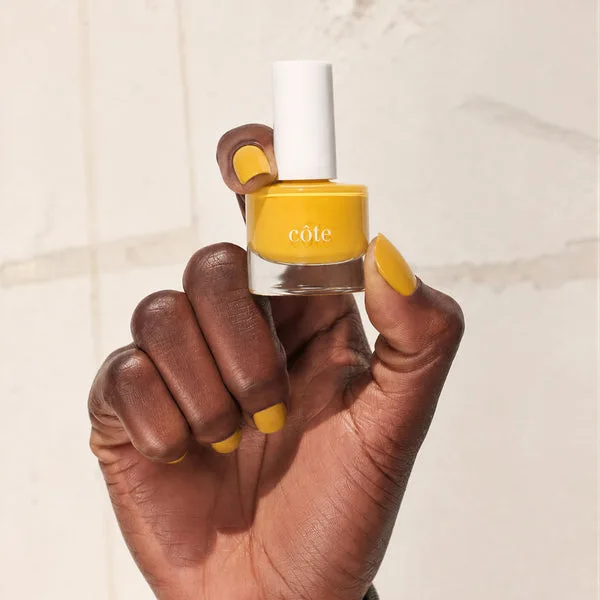 Songbird Nail Polish