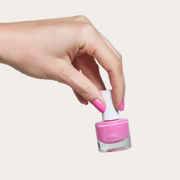 Hotshot Nail Polish