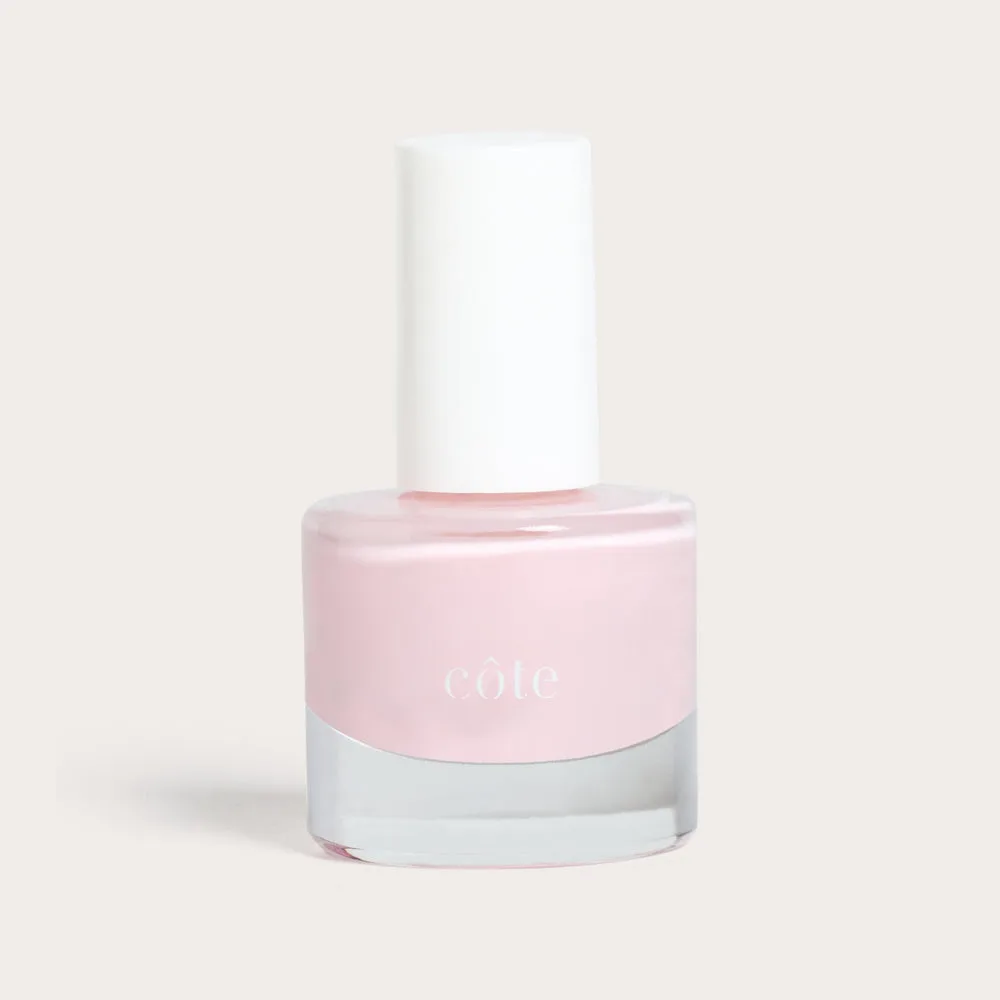 Moonbeam Nail Polish