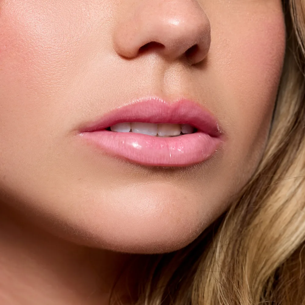 The Necessity Peptide Lip Shine, Lyla
