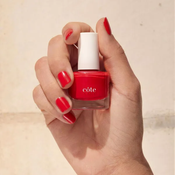 Summer of Love Nail Polish