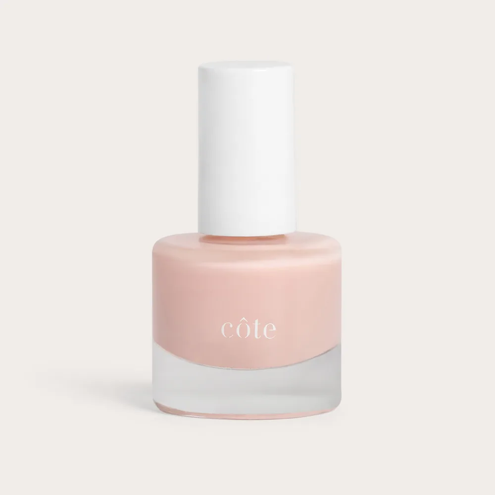 Sunday Brunch Nail Polish