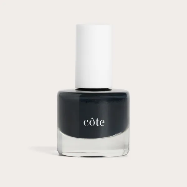 Velvet Eclipse Nail Polish