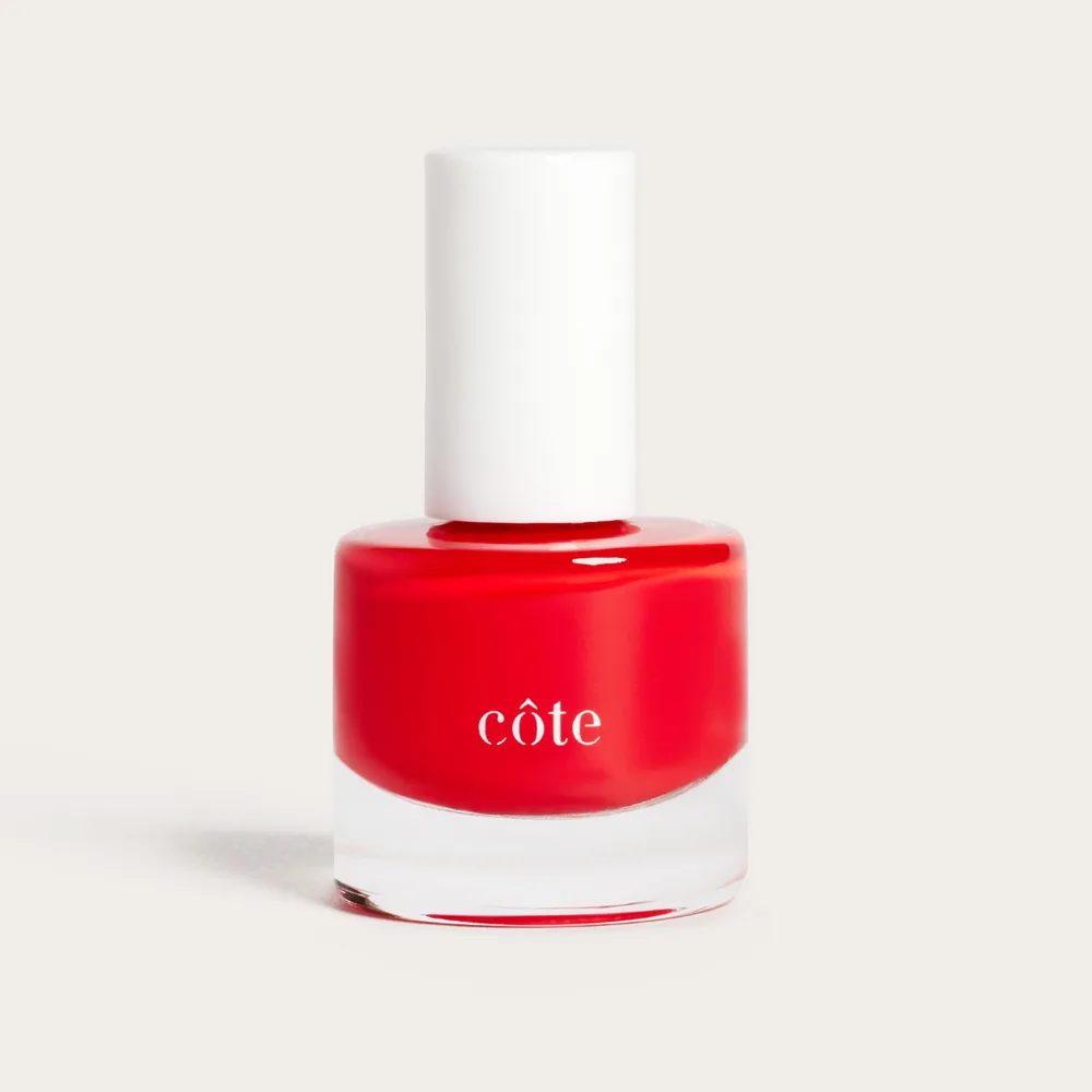 Summer of Love Nail Polish