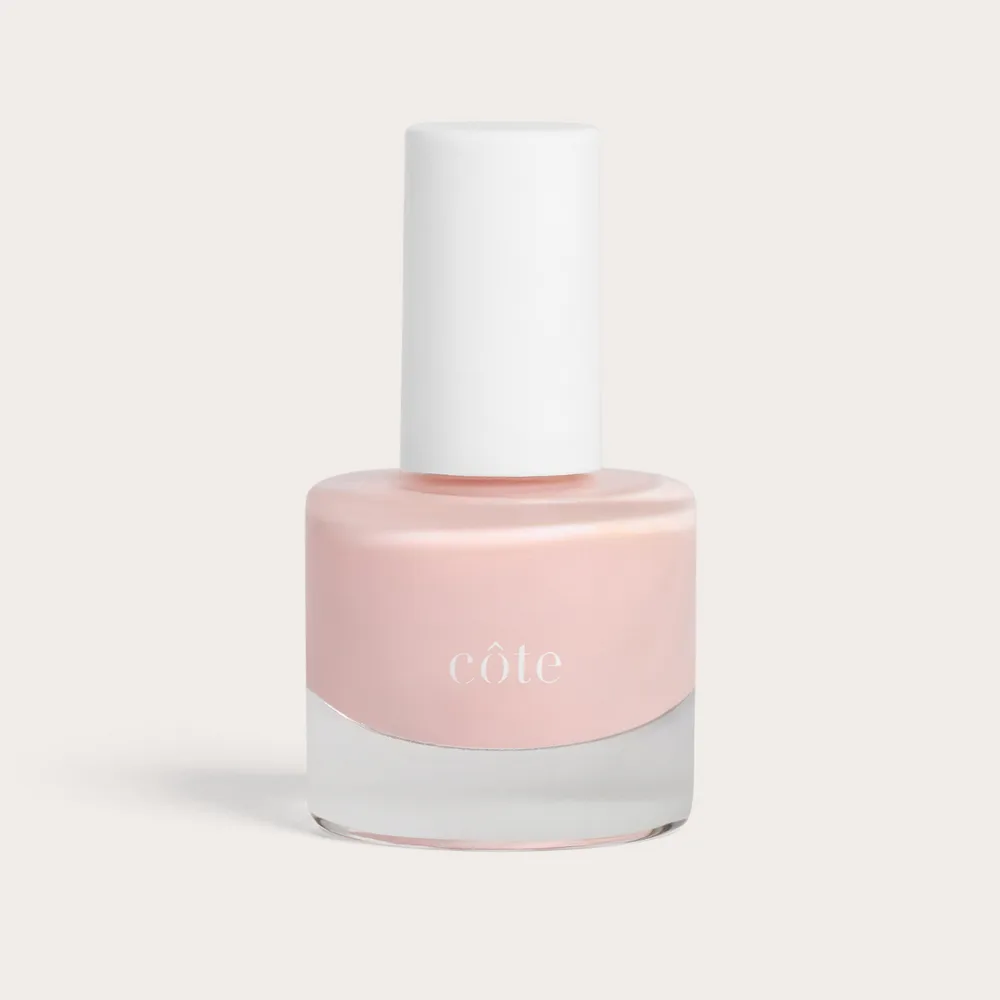 En Pointe Nail Polish