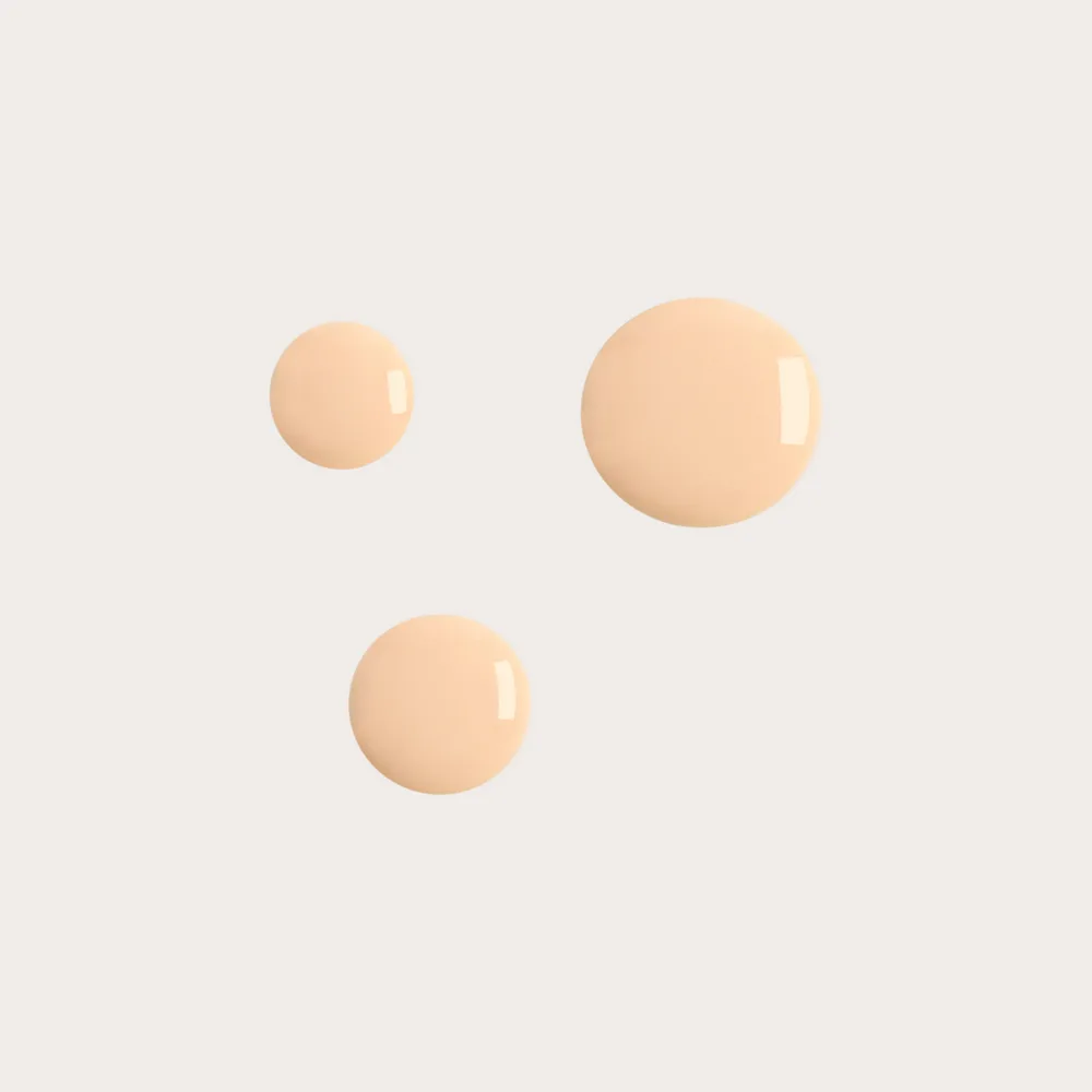 Milky Chai Nail Polish