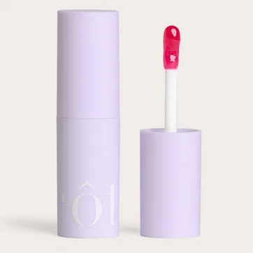 The Necessity Peptide Lip Shine, Lola